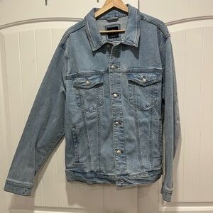 Men’s Zara Denim Jacket